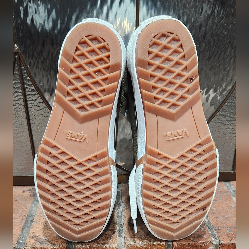 Vans Tapered Stackform - image 7